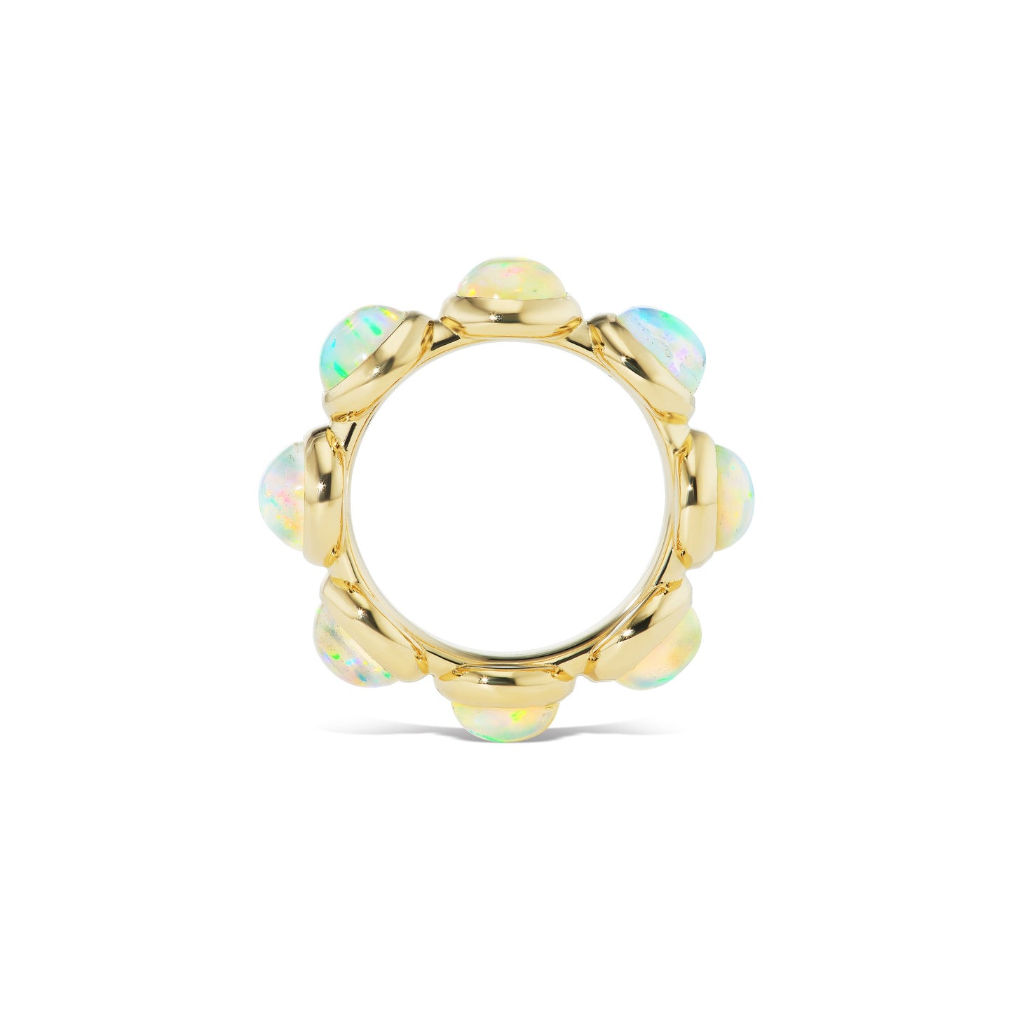 Medium Vic Ring