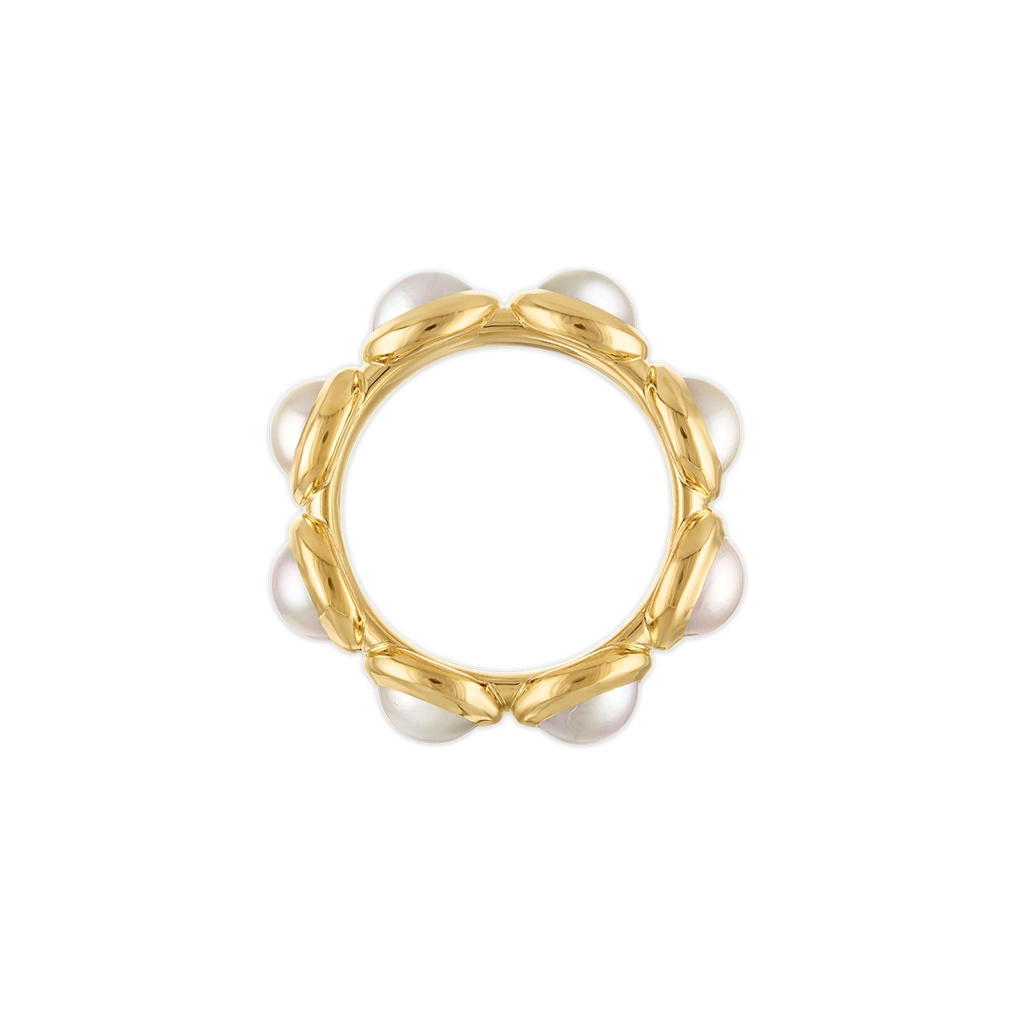 Medium Vic Ring