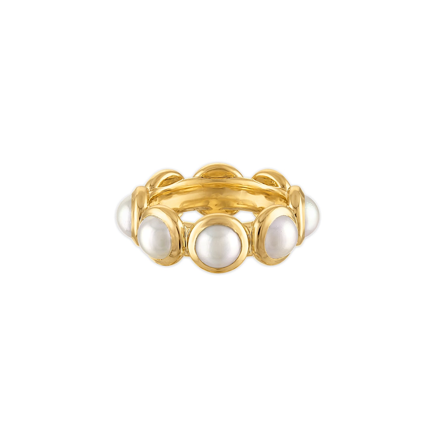 Medium Vic Ring