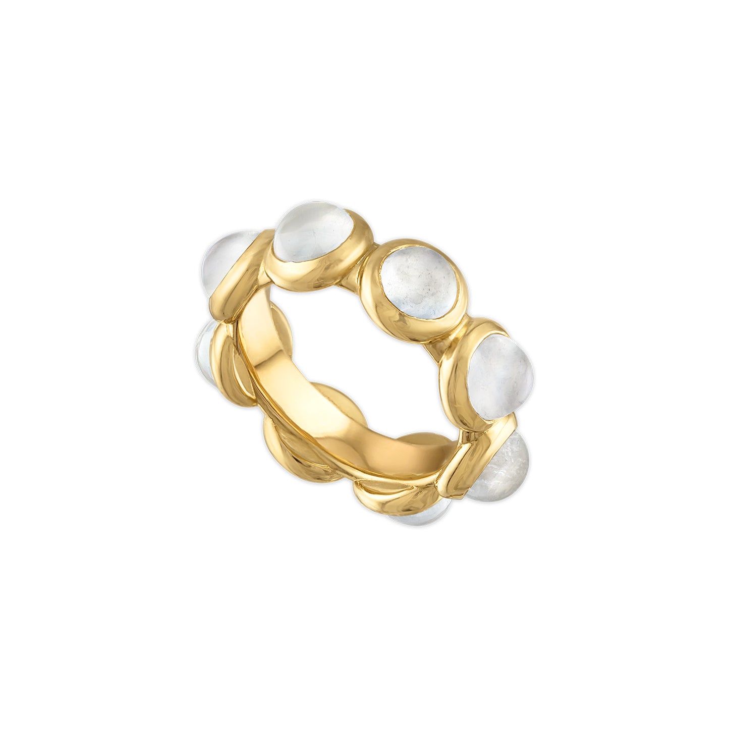 Medium Vic Ring