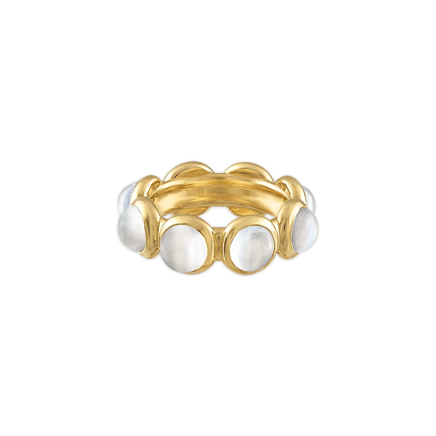 Medium Vic Ring