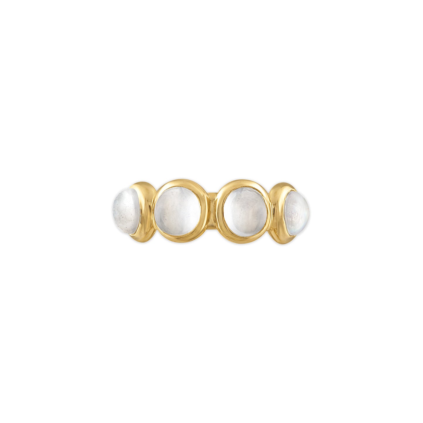 Medium Vic Ring