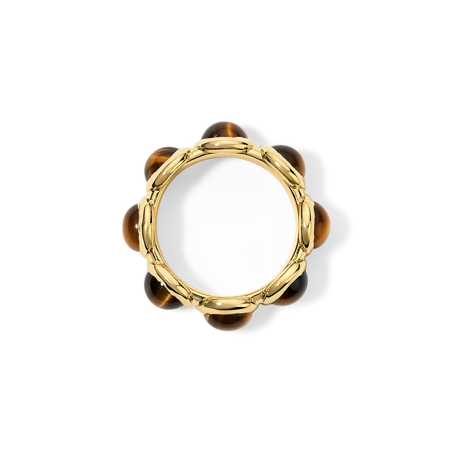 Medium Vic Ring