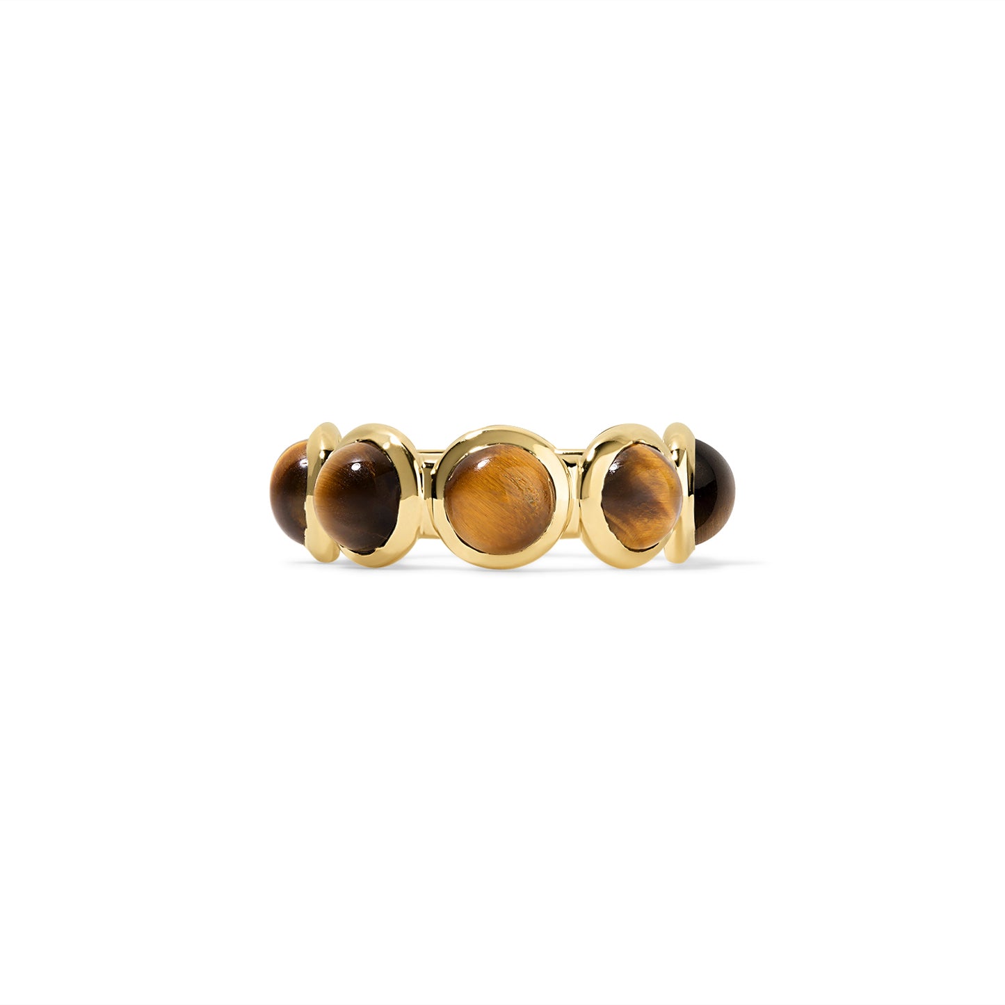 Medium Vic Ring