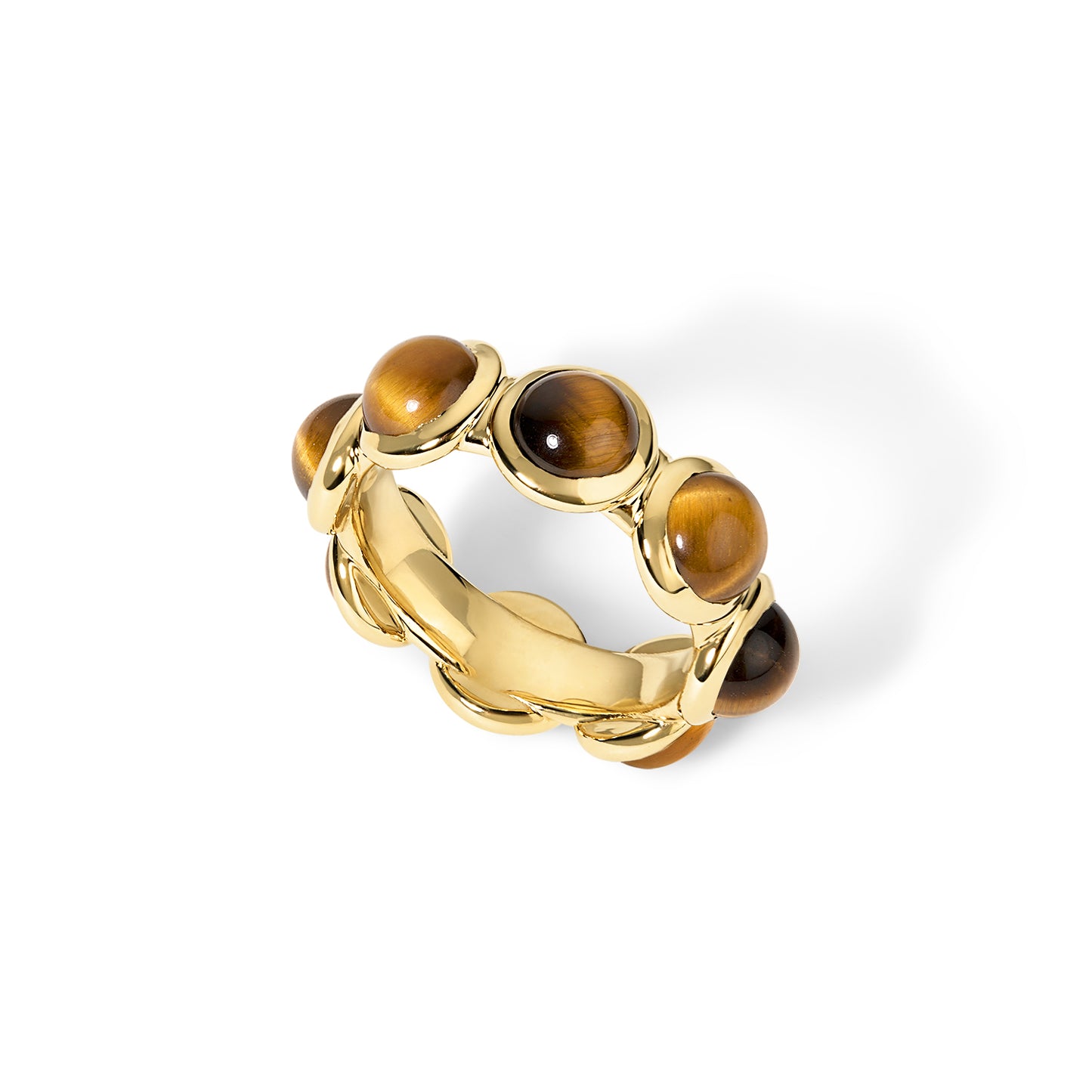 Medium Vic Ring