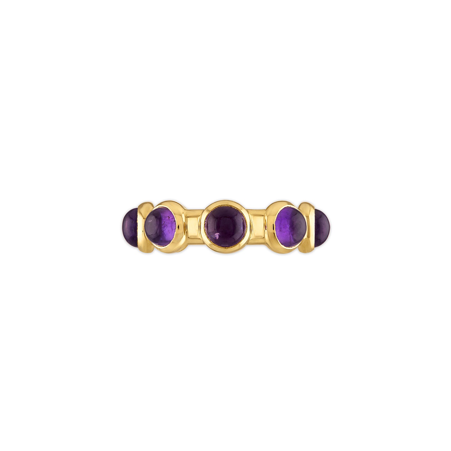 Small Vic Ring