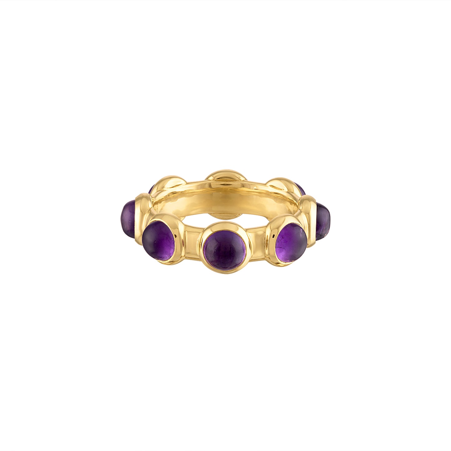 Small Vic Ring