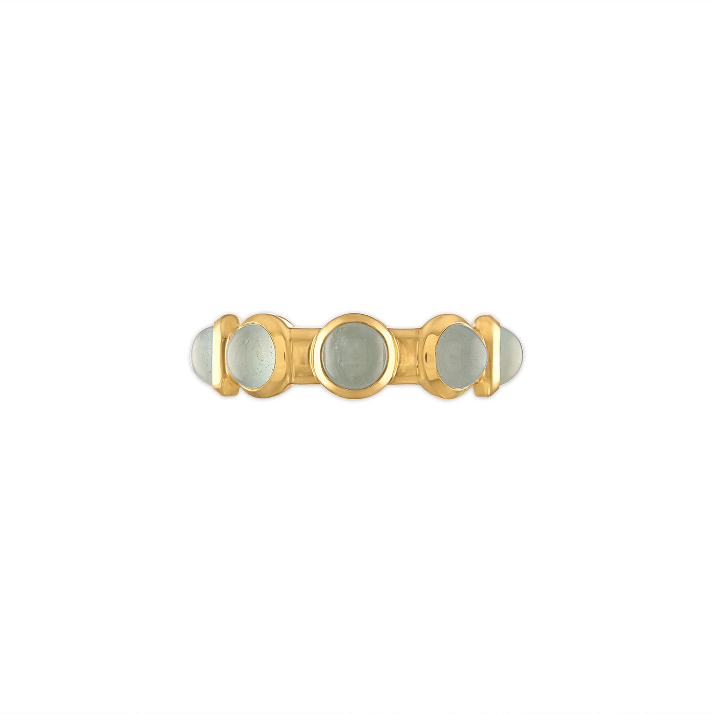 Small Vic Ring