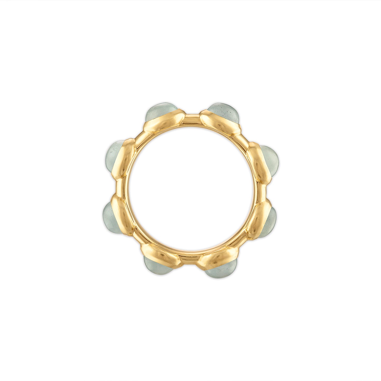 Small Vic Ring