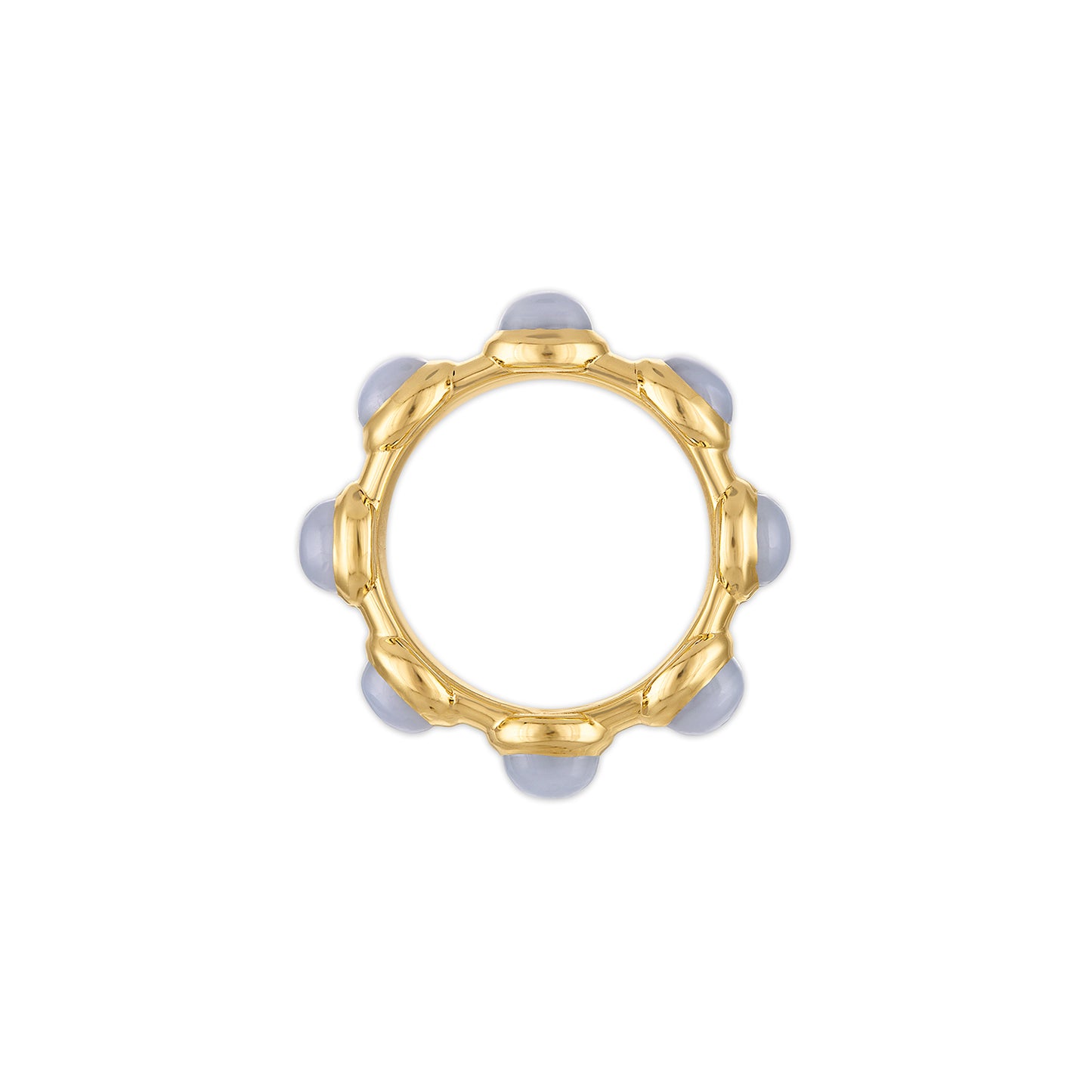 Small Vic Ring