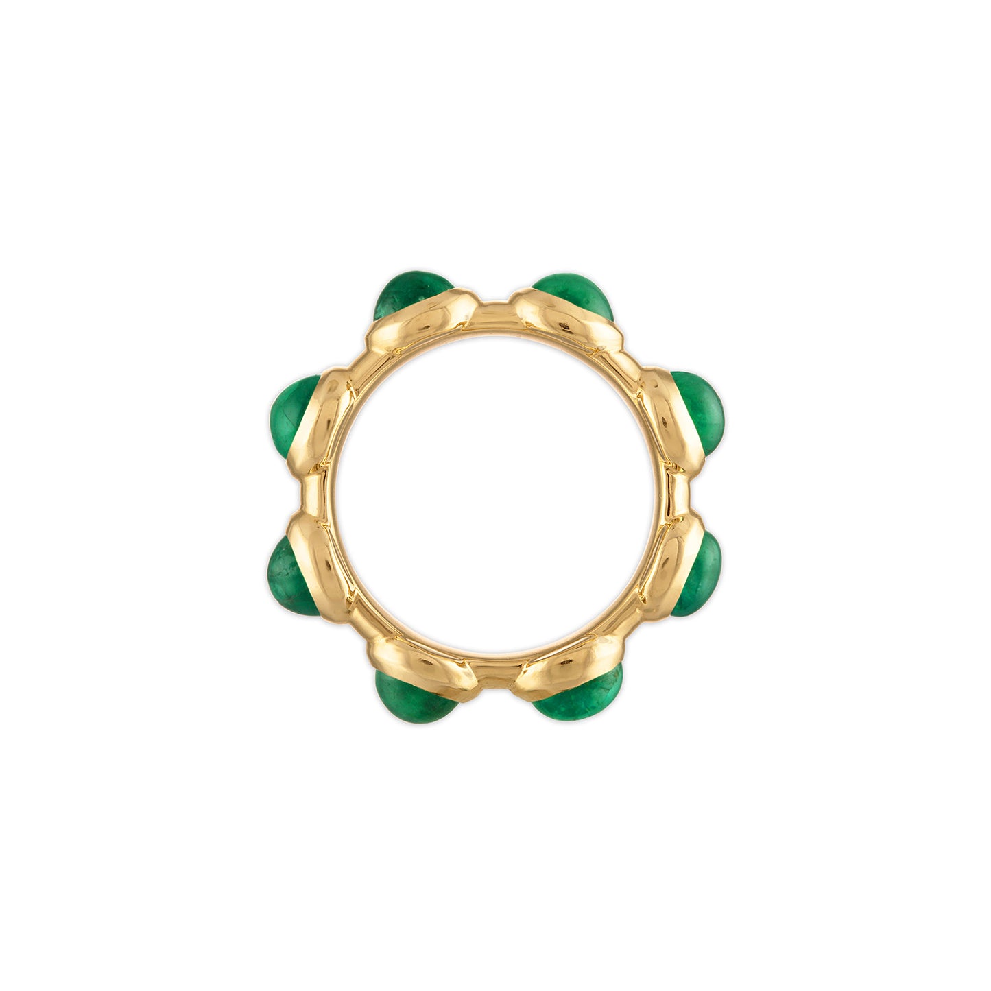 Small Vic Ring