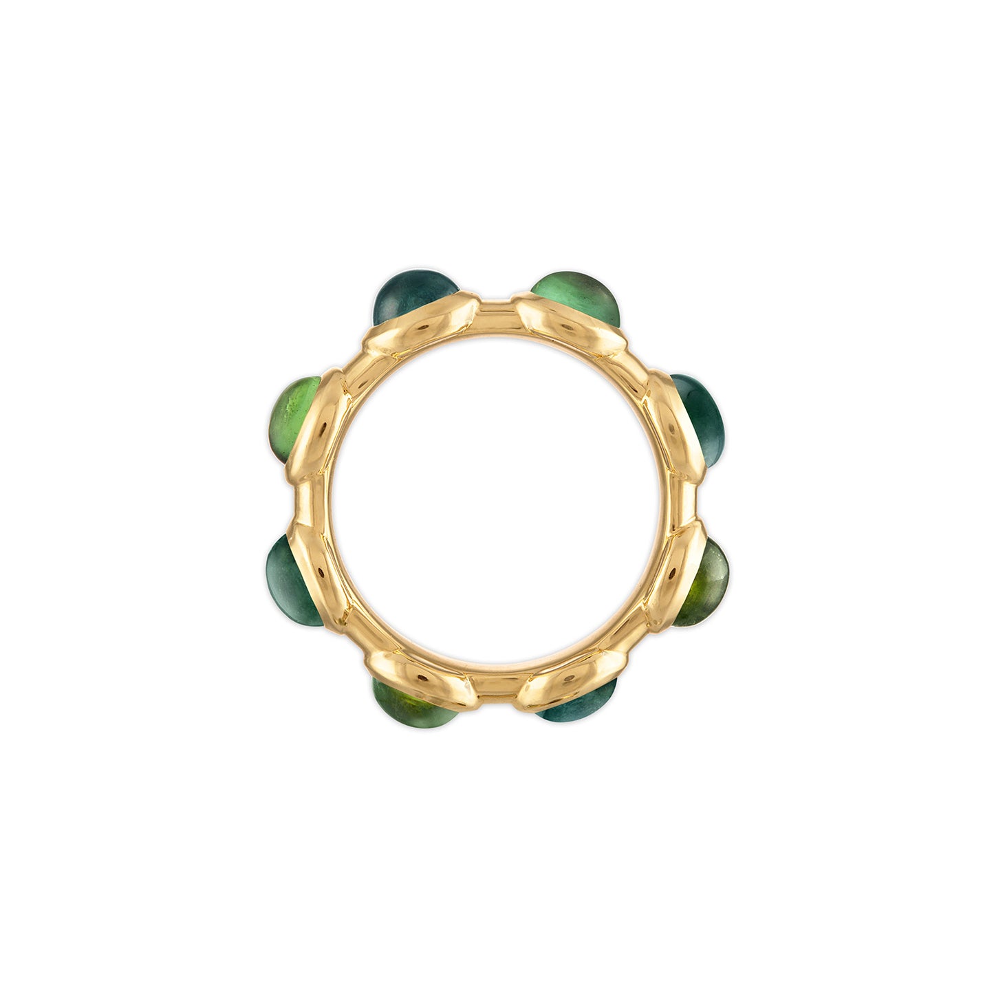 Small Vic Ring