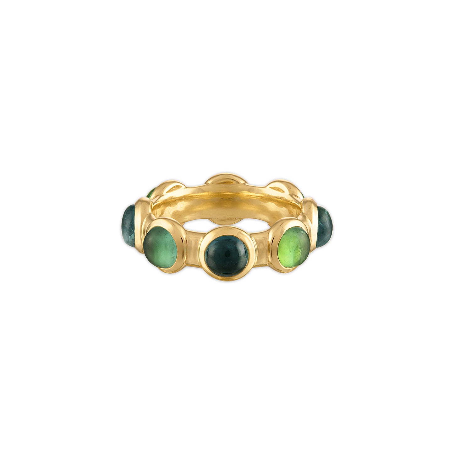 Small Vic Ring