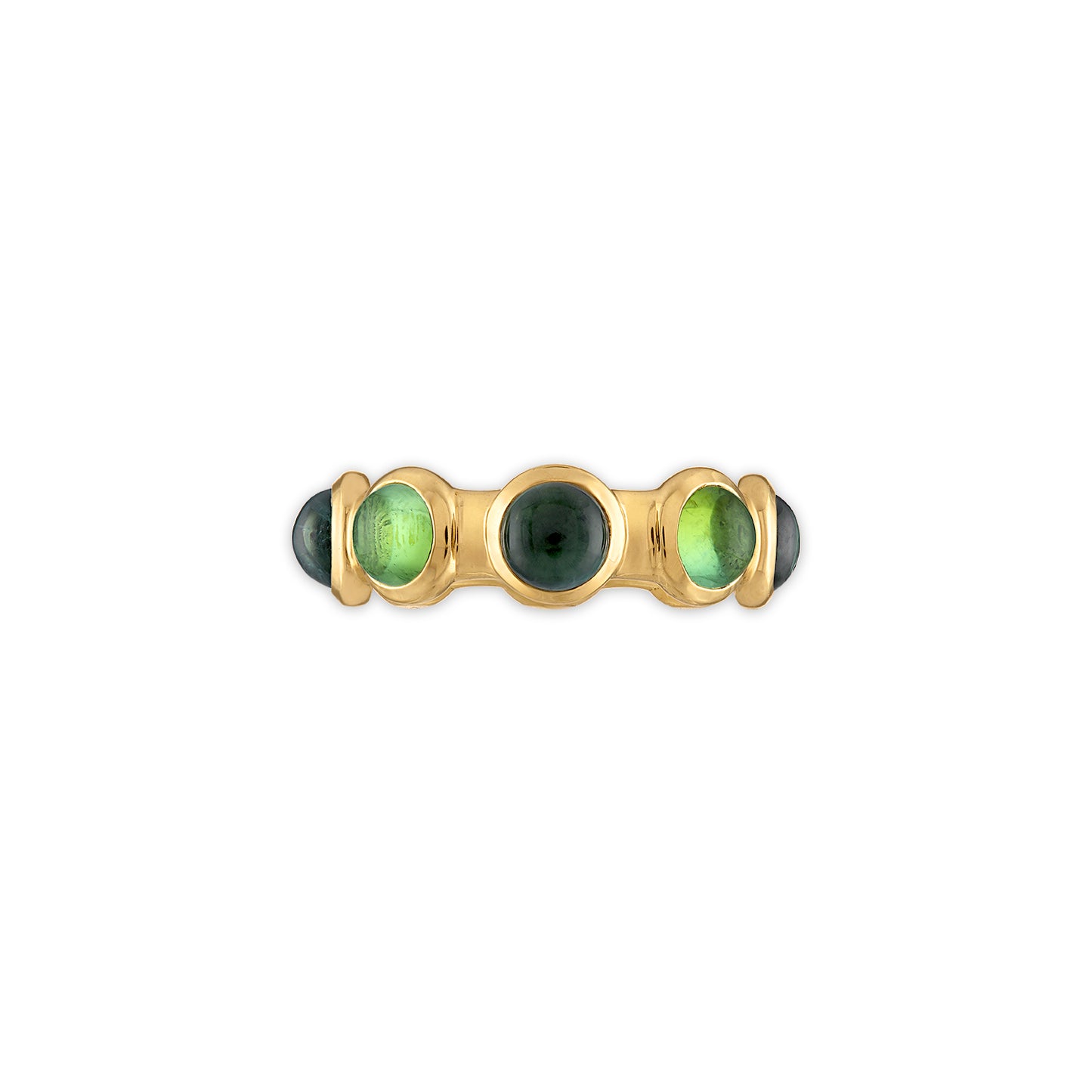 Small Vic Ring