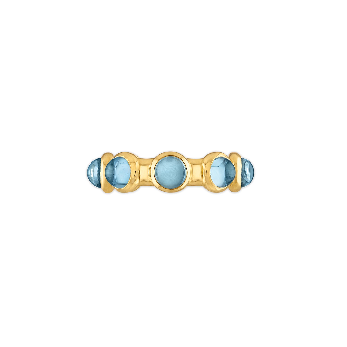 Small Vic Ring