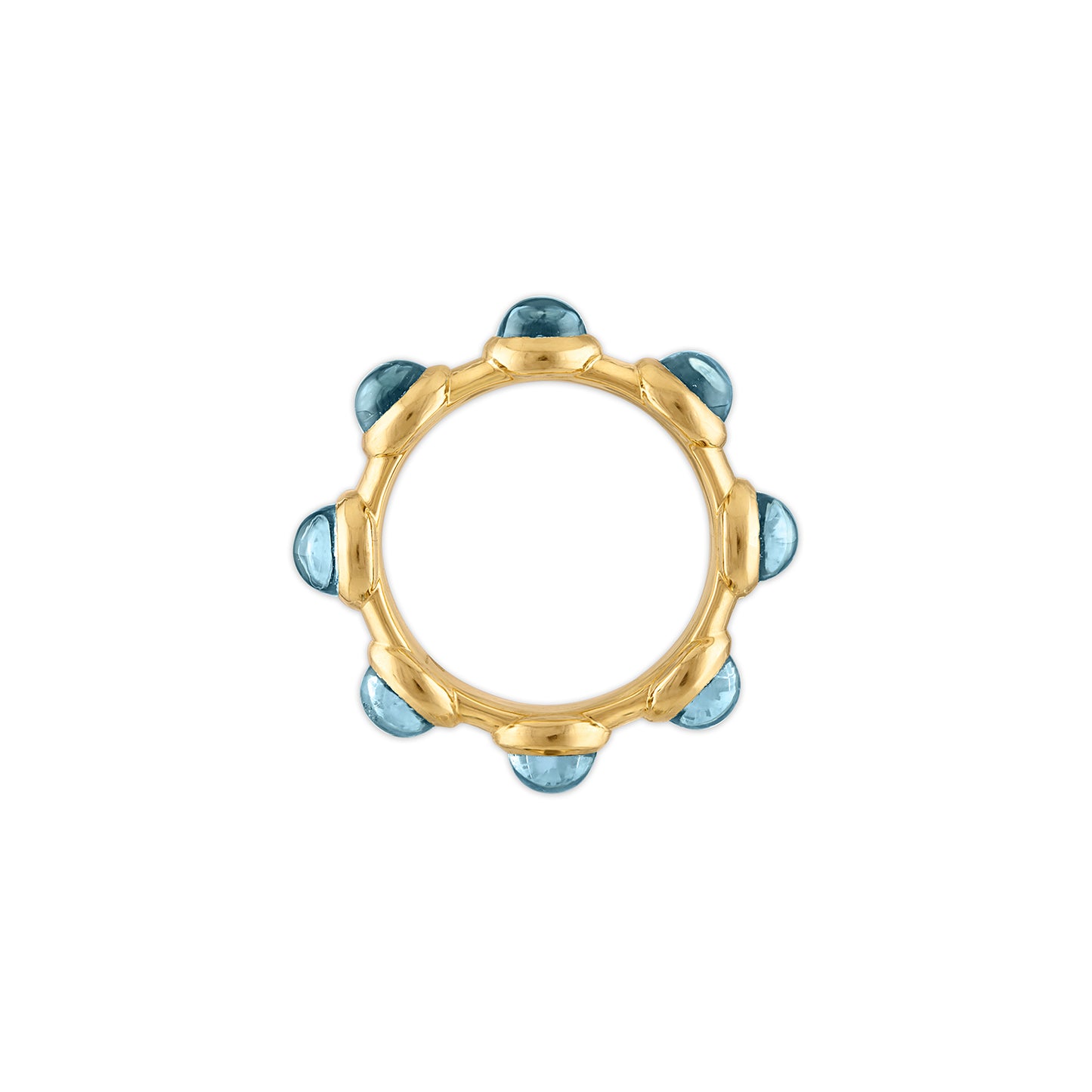 Small Vic Ring
