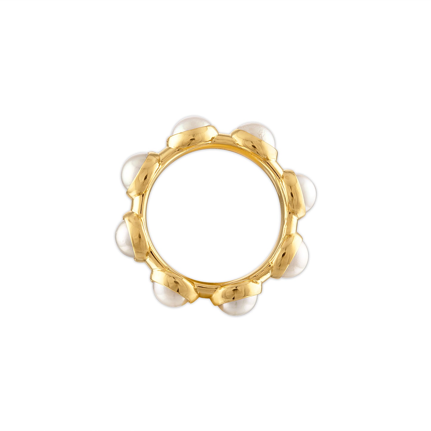 Small Vic Ring