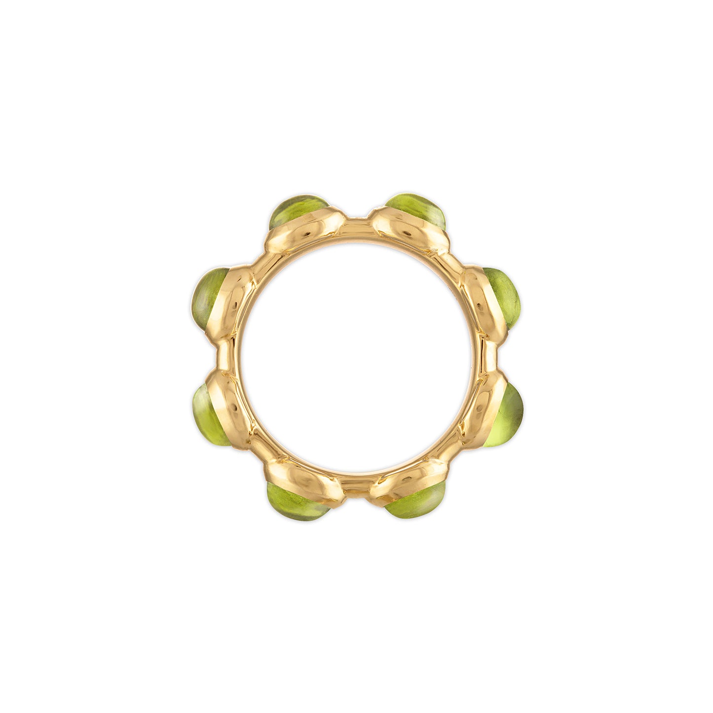 Small Vic Ring