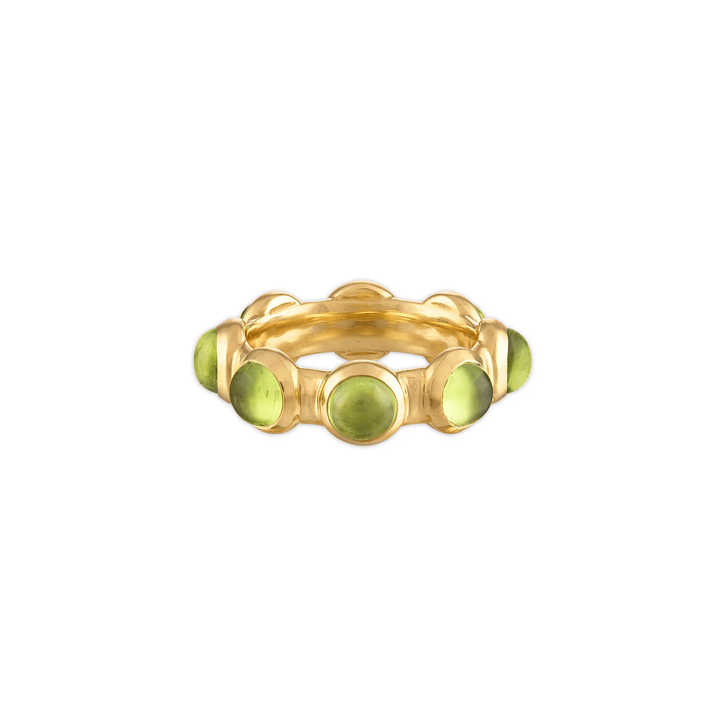 Small Vic Ring