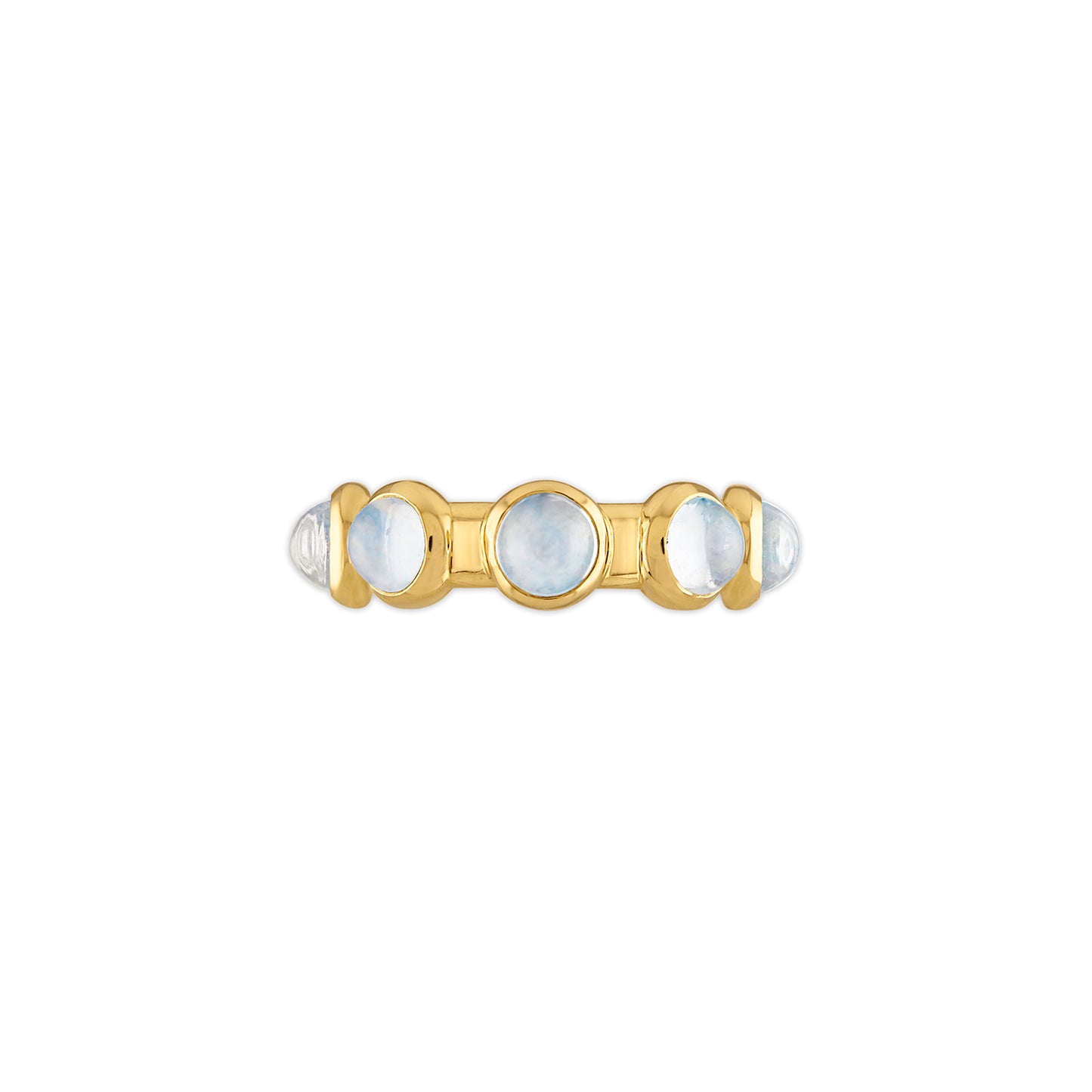 Small Vic Ring