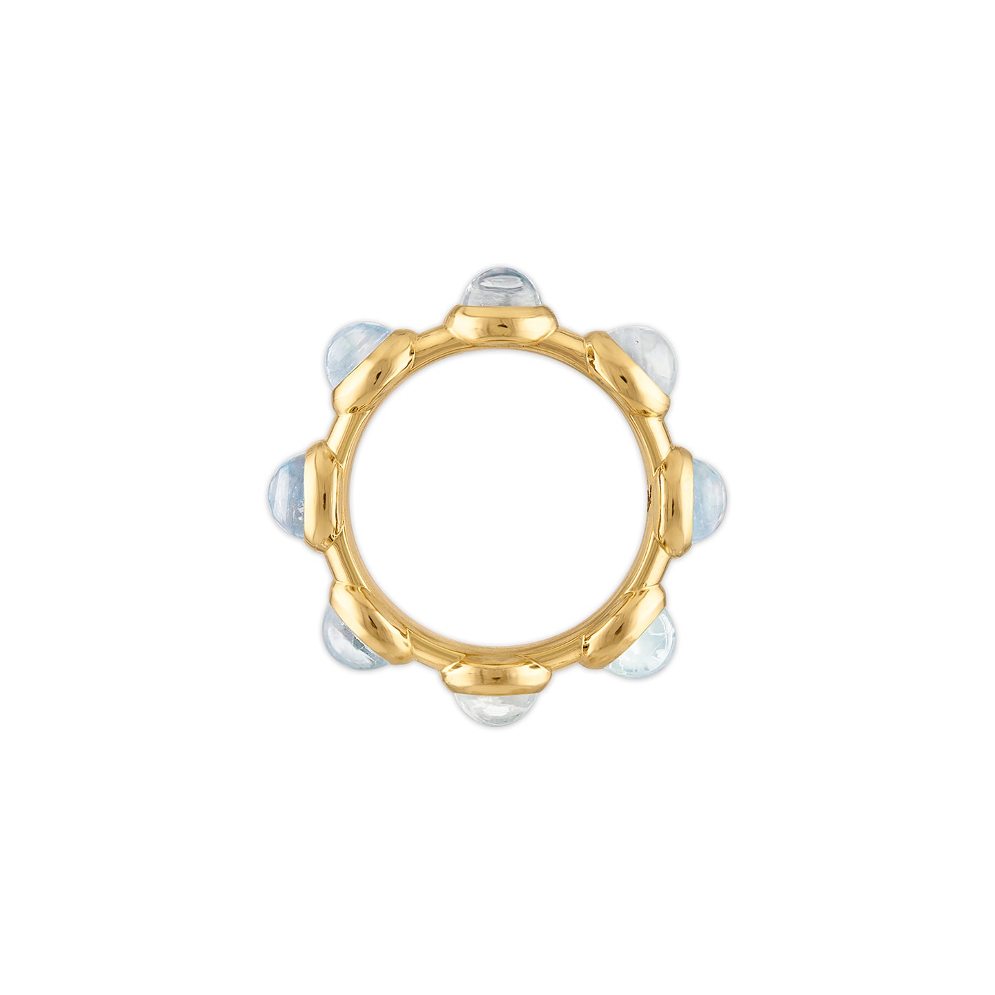 Small Vic Ring