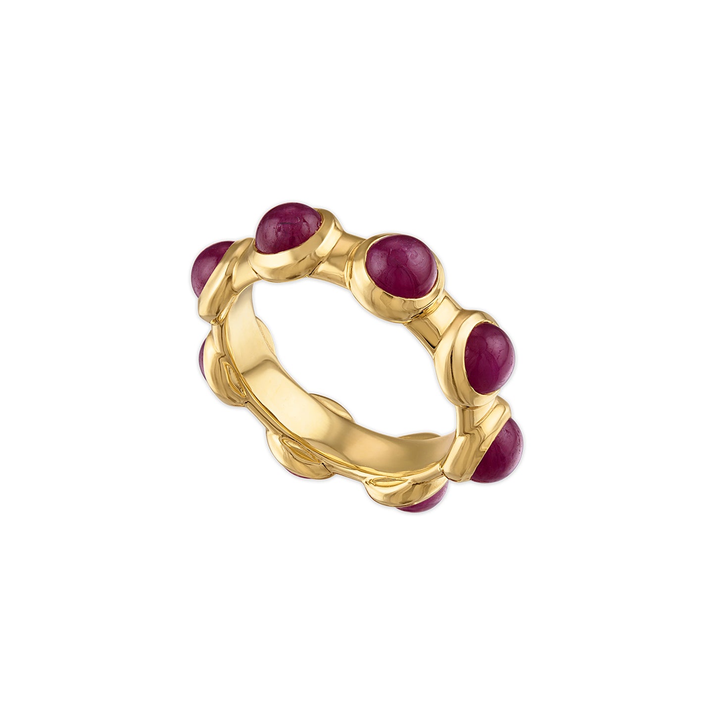 Small Vic Ring