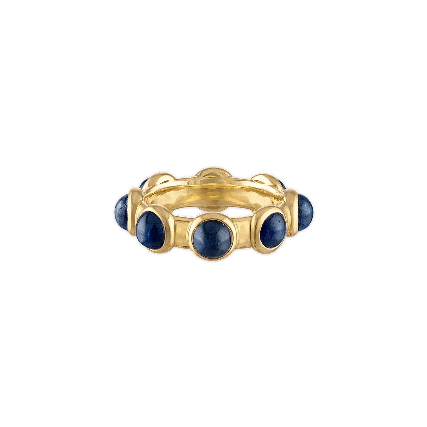 Small Vic Ring