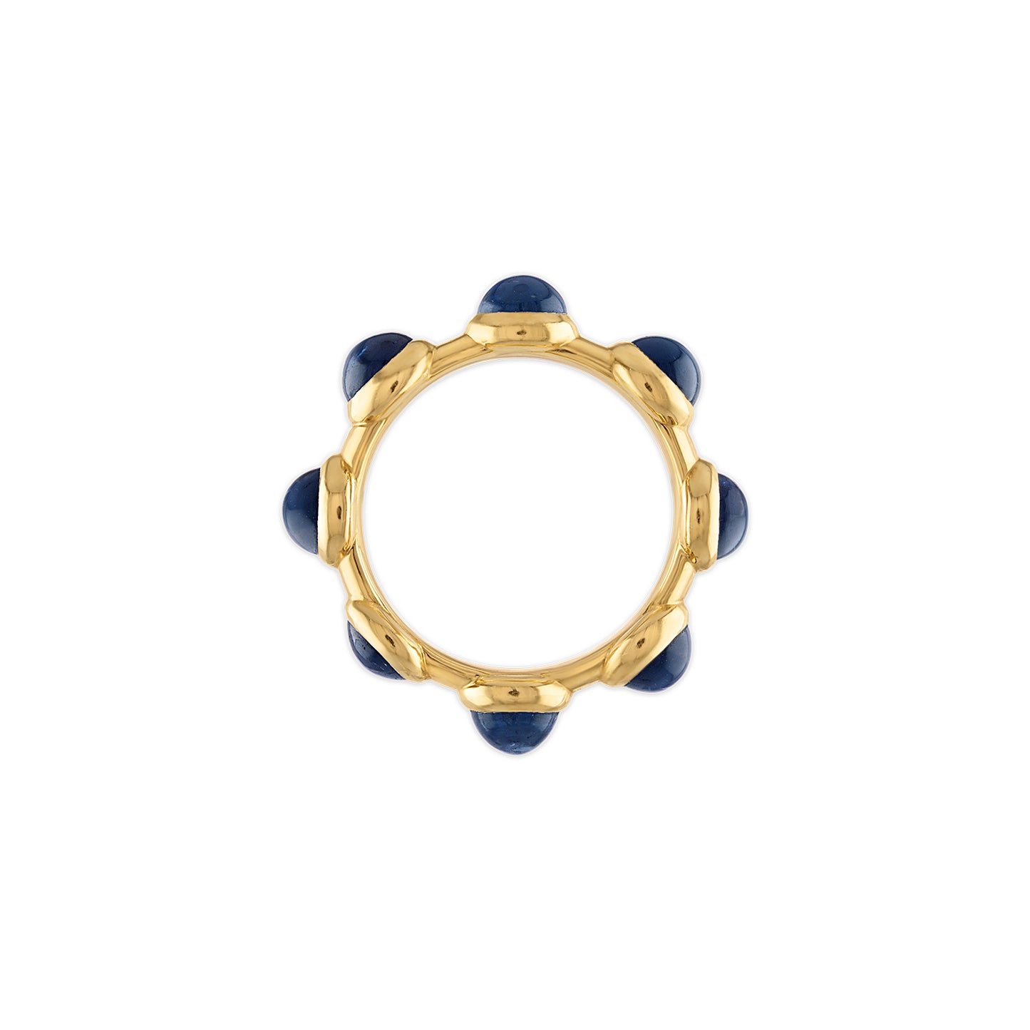 Small Vic Ring