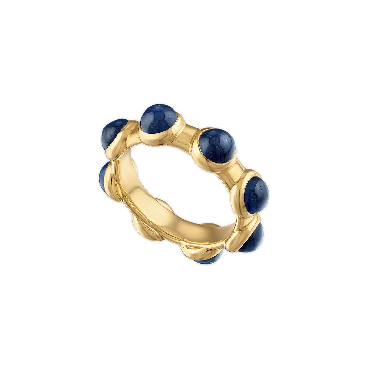 Small Vic Ring