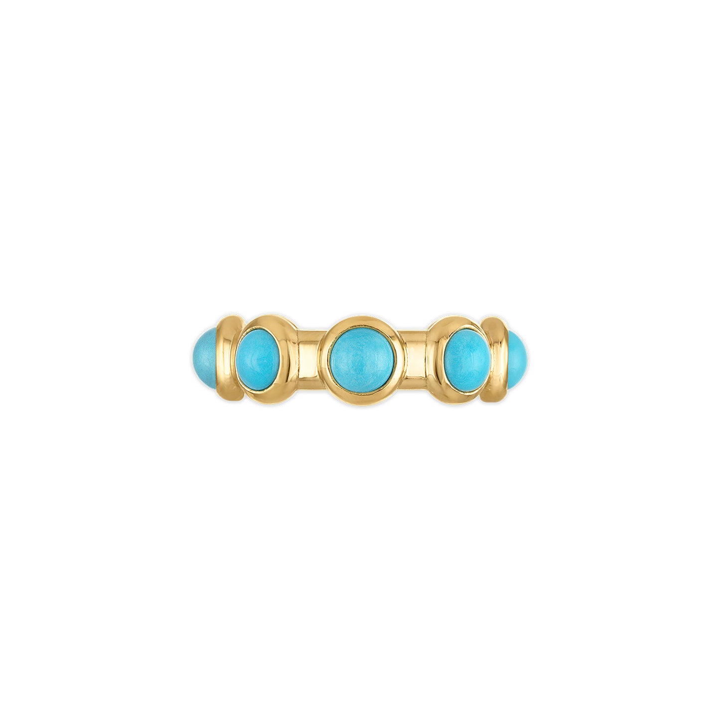 Small Vic Ring