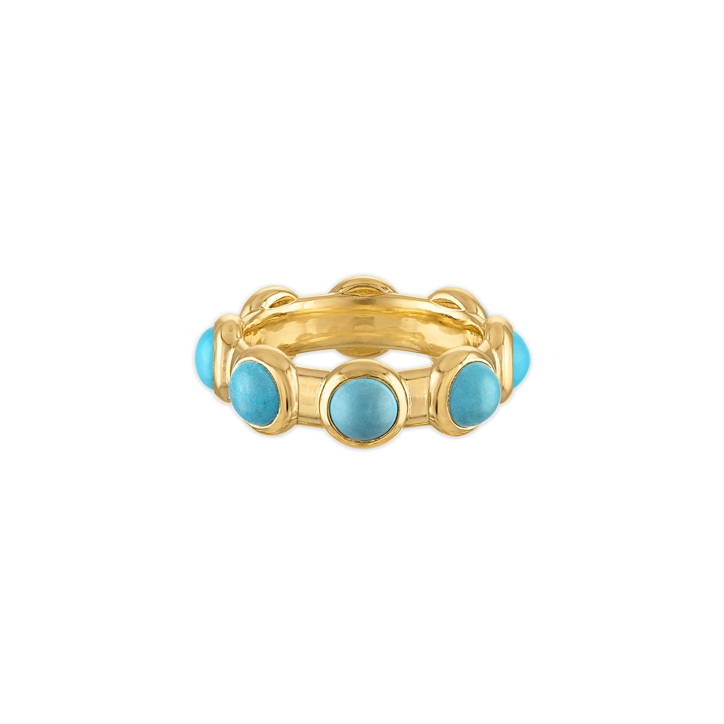 Small Vic Ring