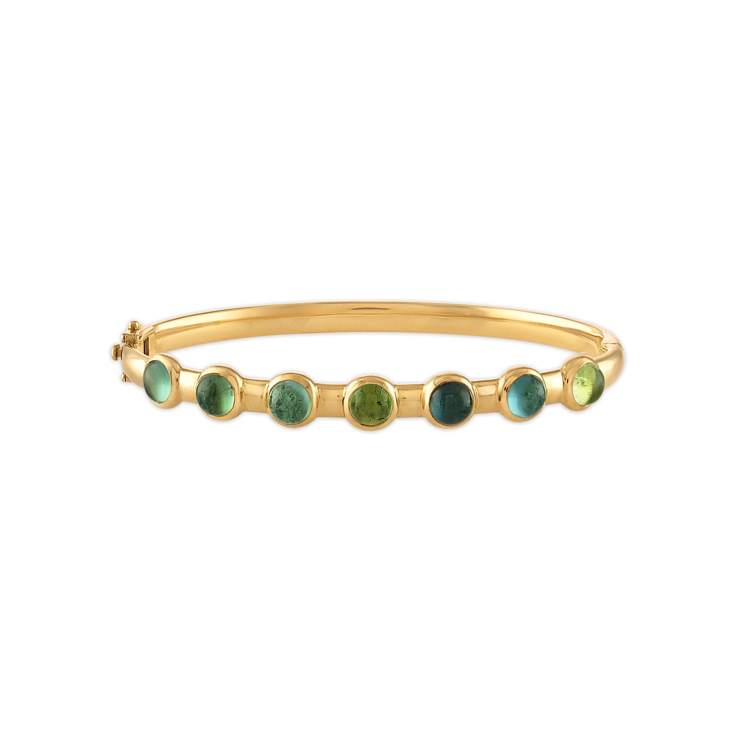 Vic Bangle