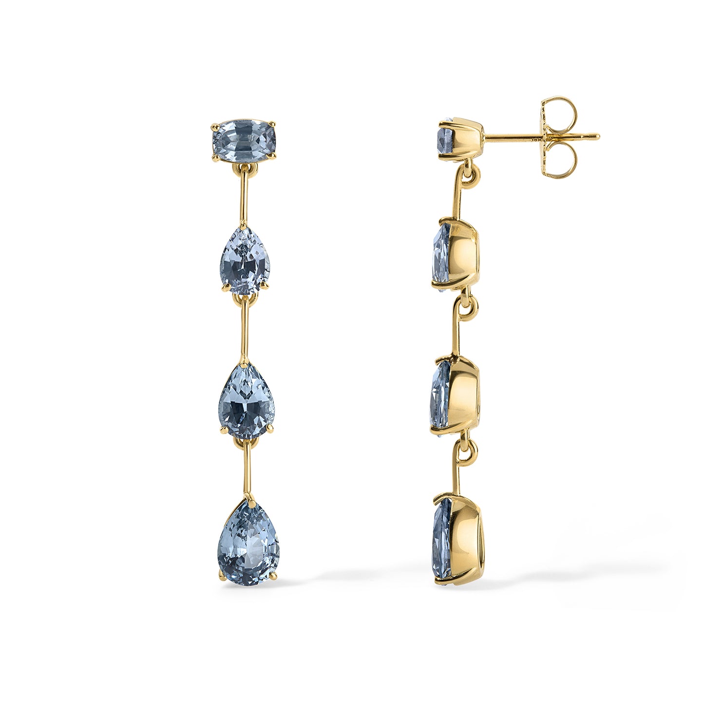 Vivenne Earrings
