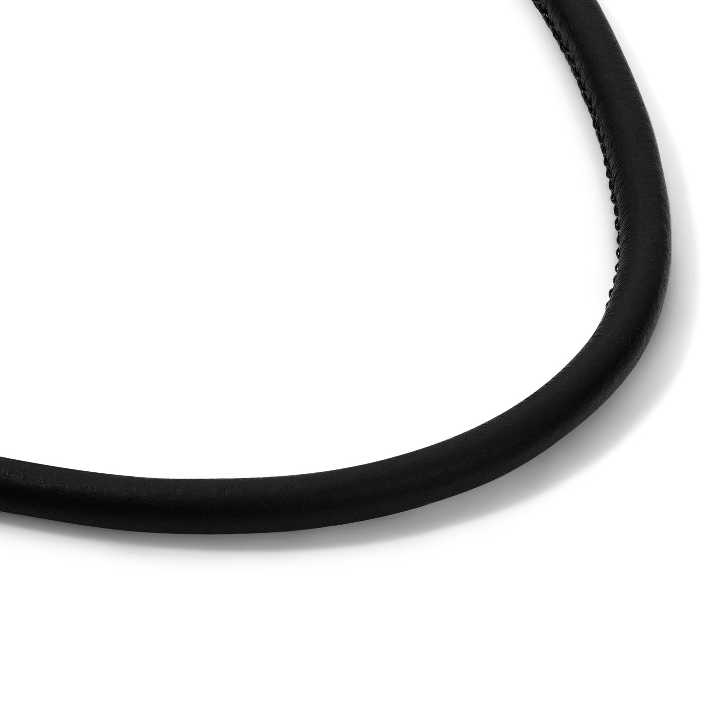 Wide Leather Cord