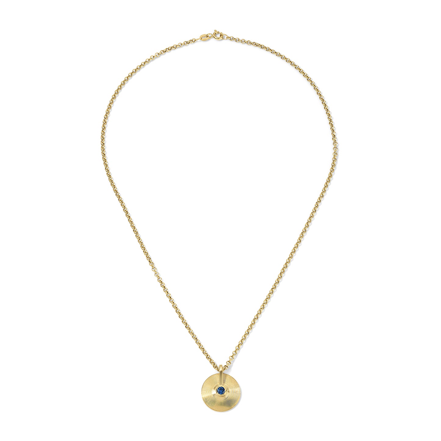 XS Cymbal Pendant