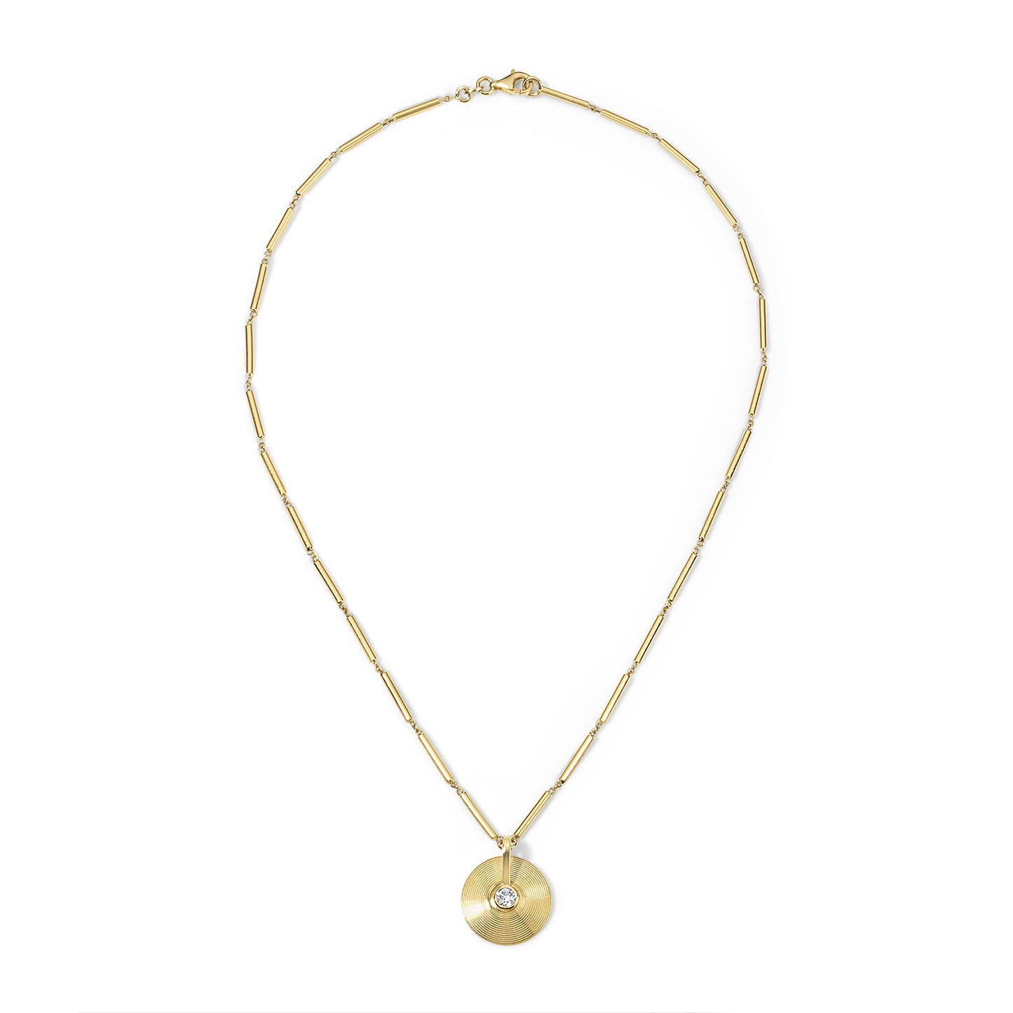 XS Cymbal Pendant