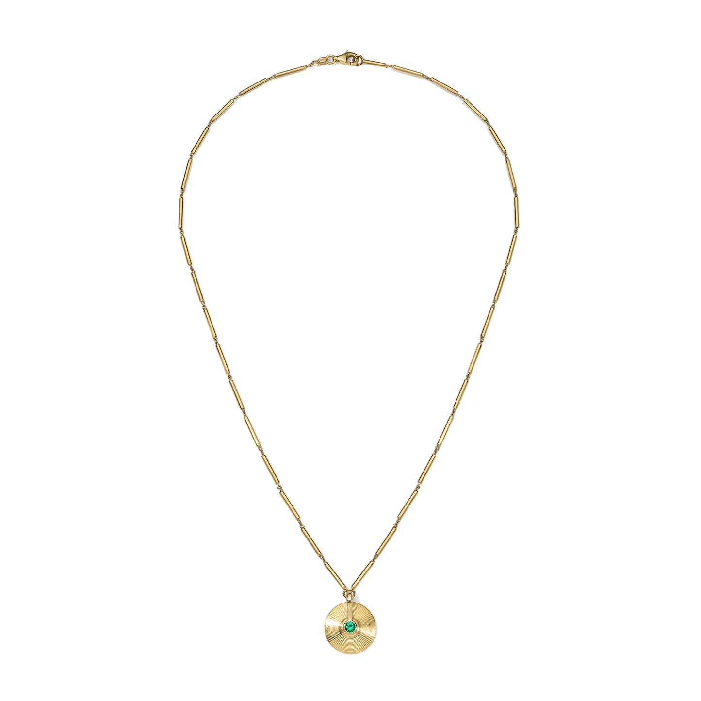 XS Cymbal Pendant