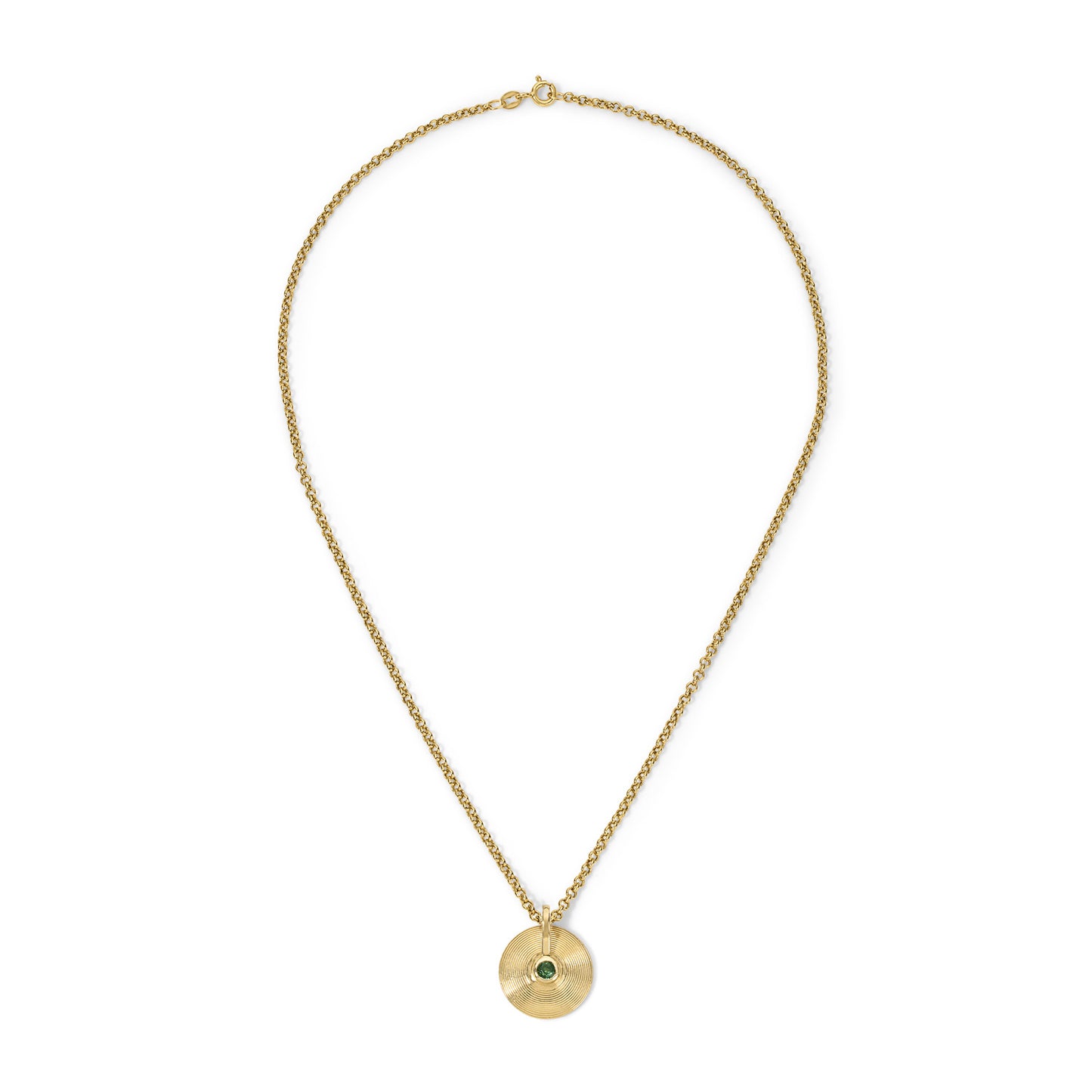 XS Cymbal Pendant