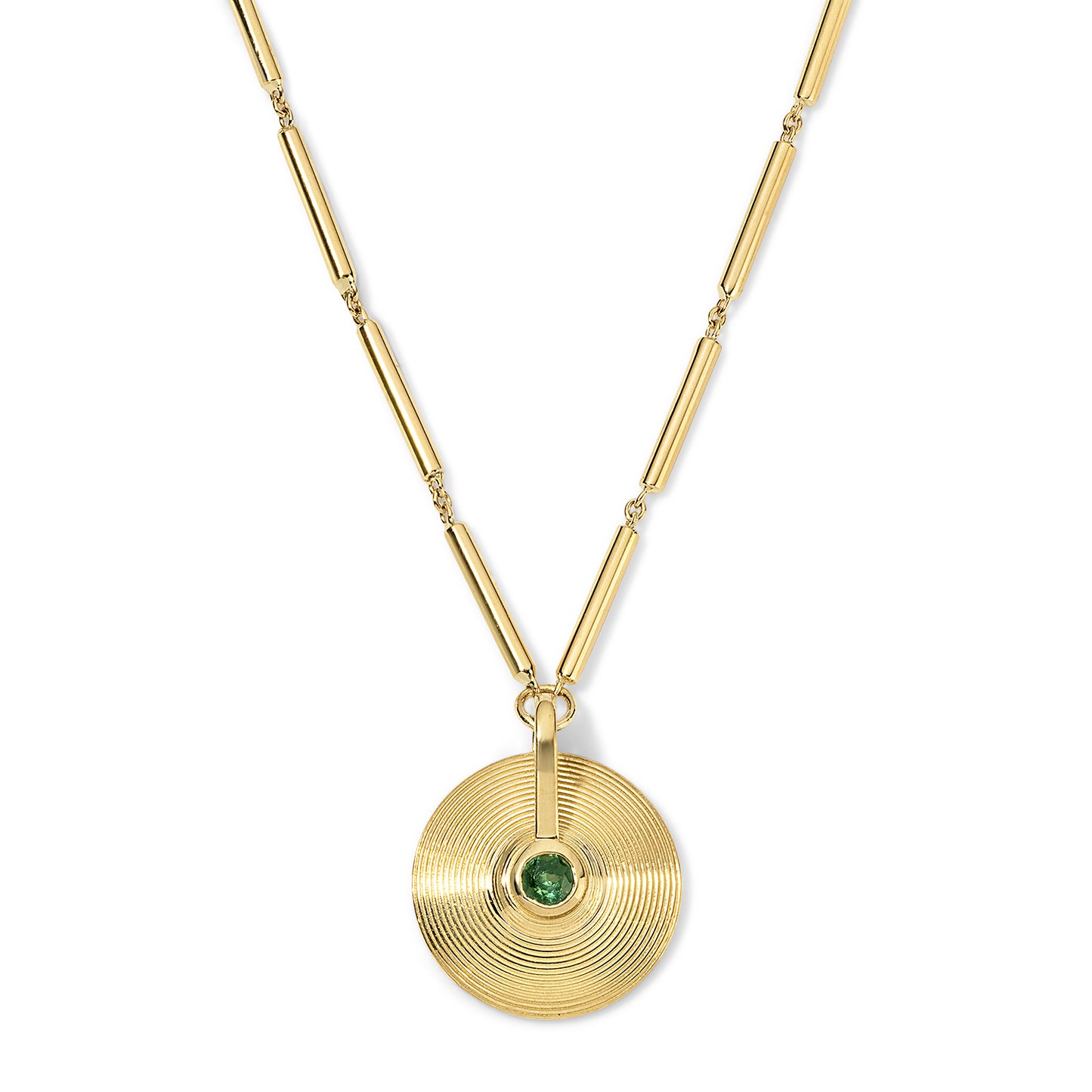 XS Cymbal Pendant
