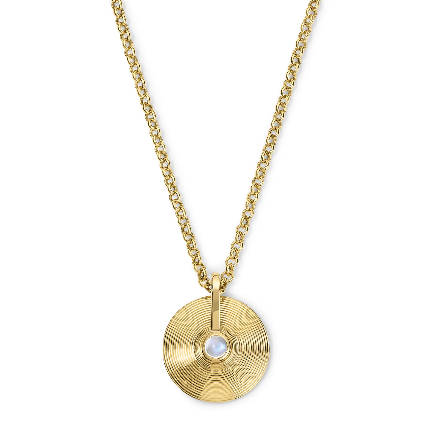 XS Cymbal Pendant