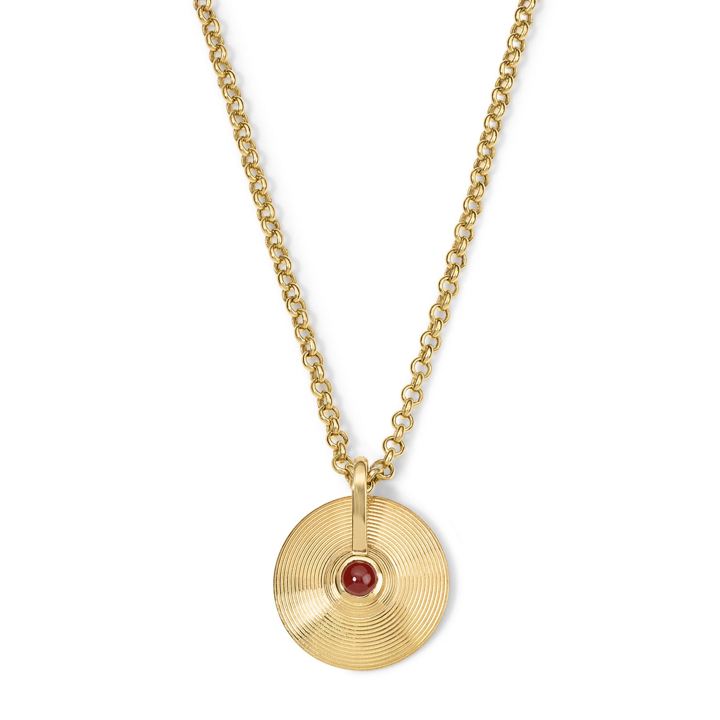 XS Cymbal Pendant