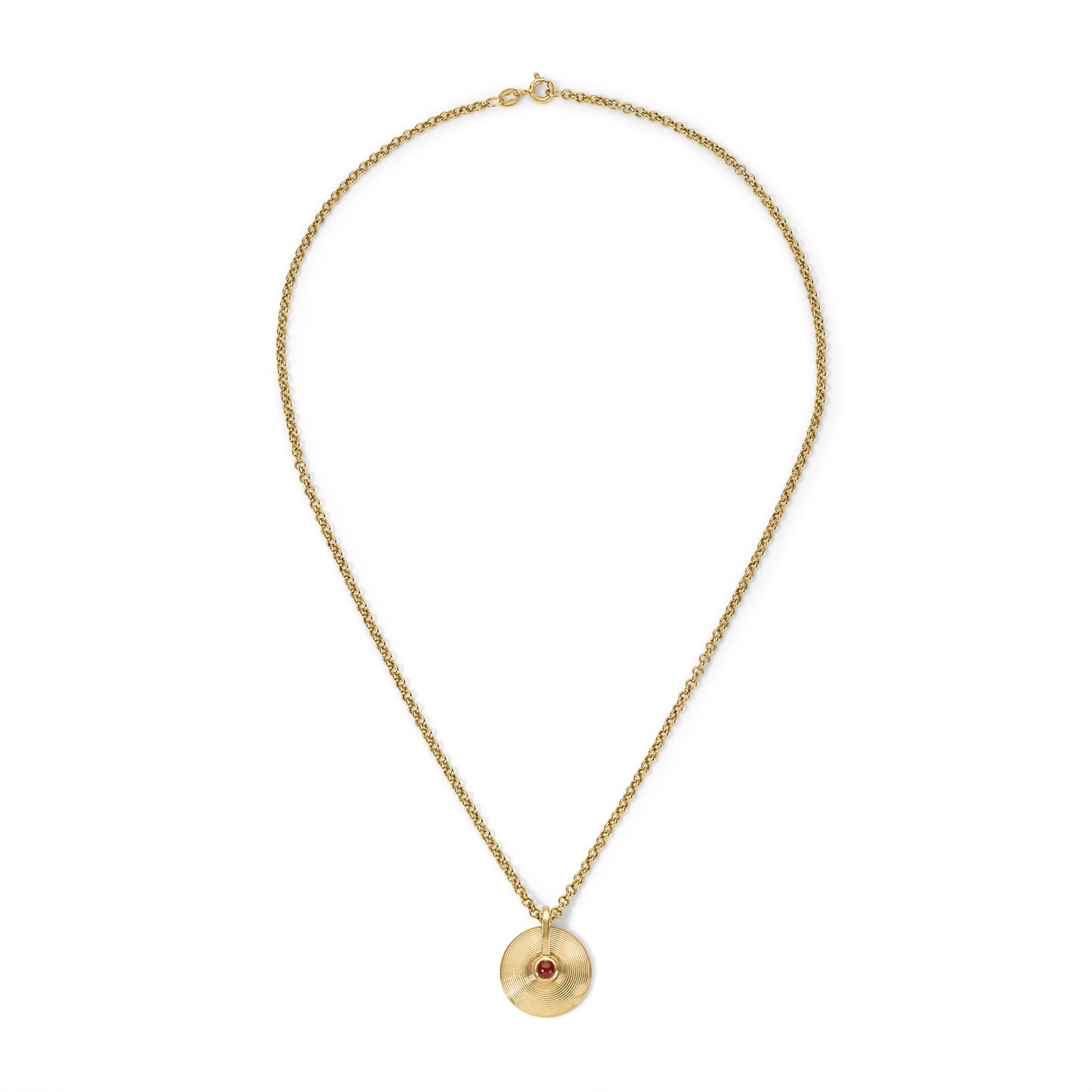 XS Cymbal Pendant