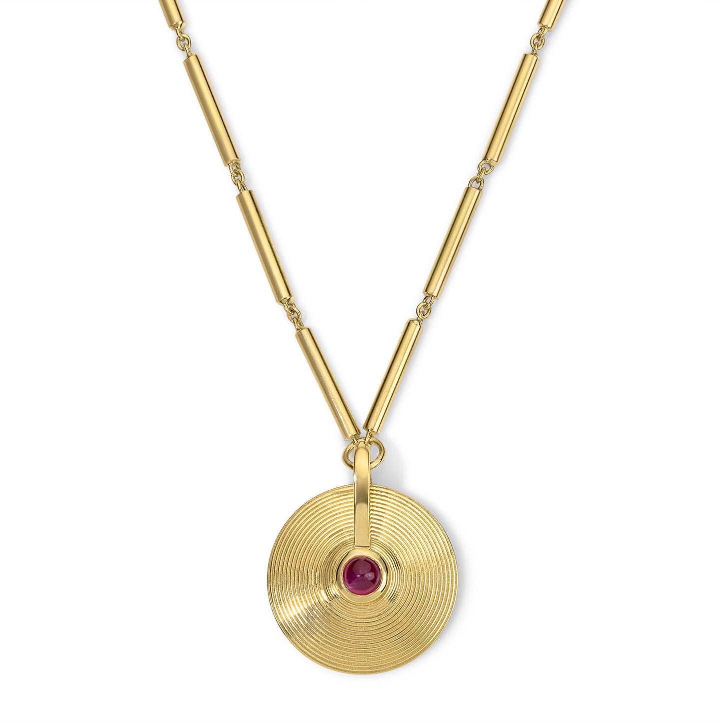 XS Cymbal Pendant