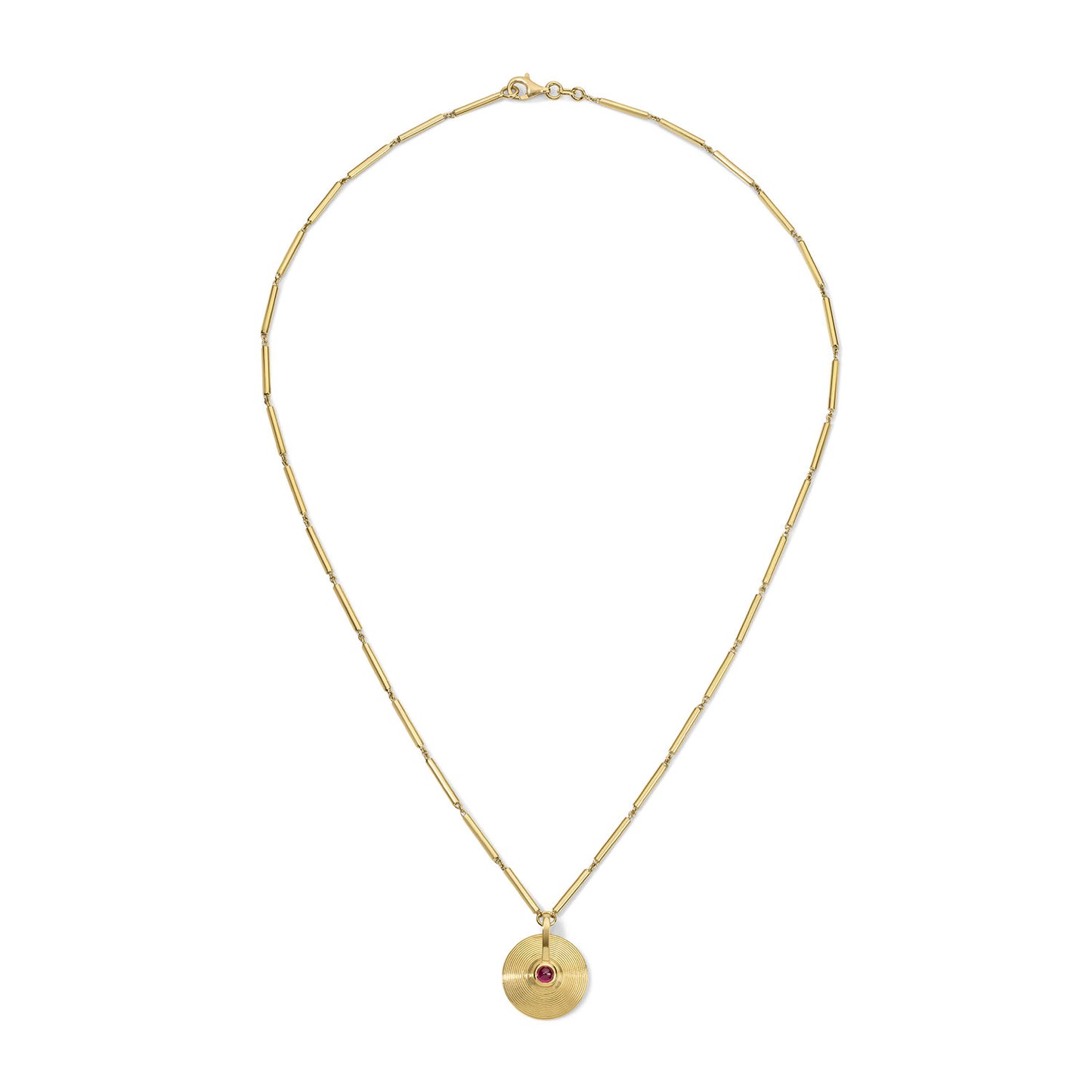 XS Cymbal Pendant