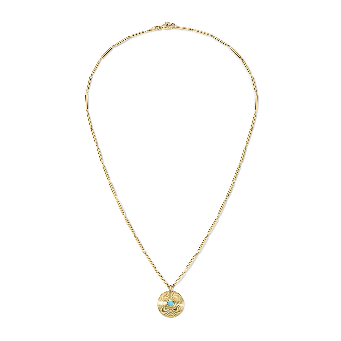 XS Cymbal Pendant