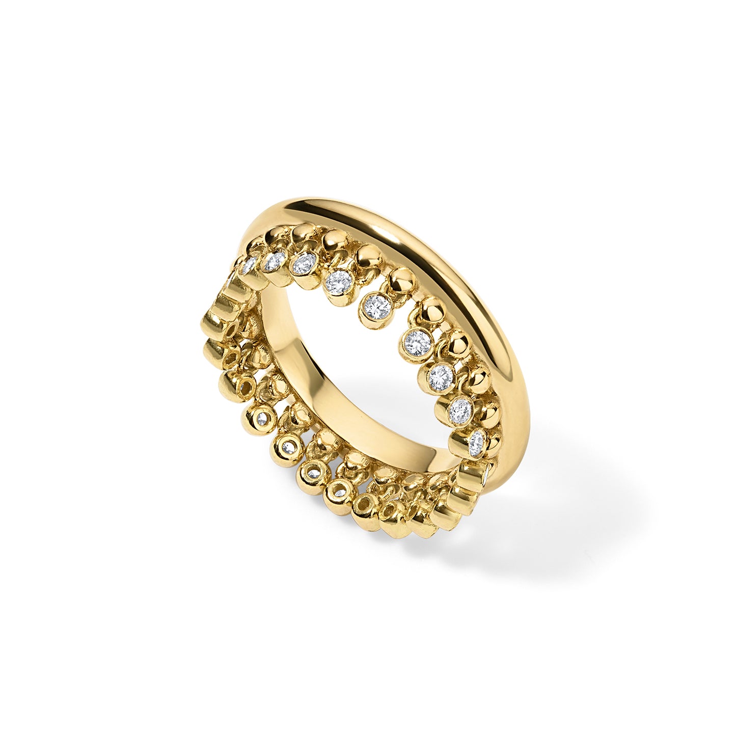 XS Tennessee Ring
