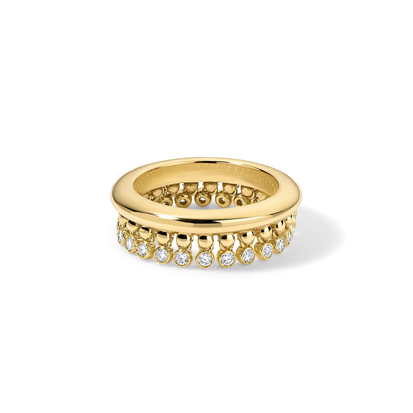 XS Tennessee Ring