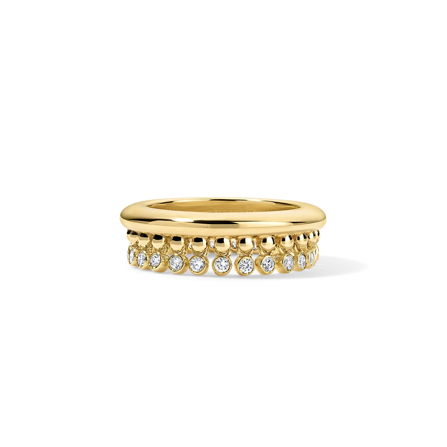 XS Tennessee Ring