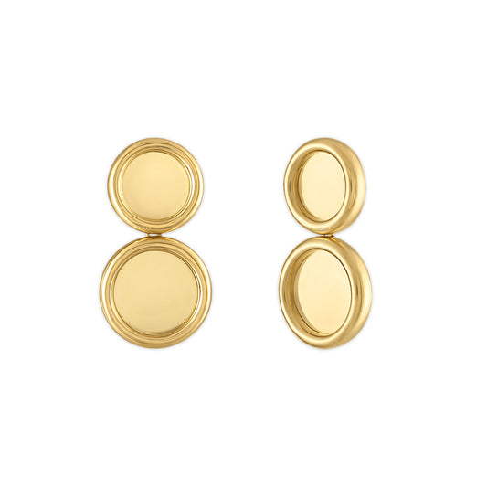 8 Earrings
