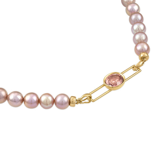 Acoustic Pearl Strand